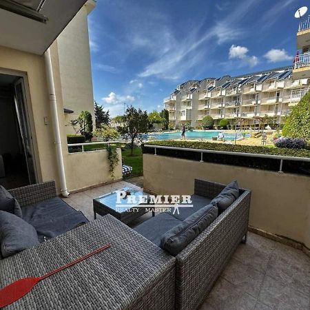 Aparthotel Rutland Bay رافدا المظهر الخارجي الصورة