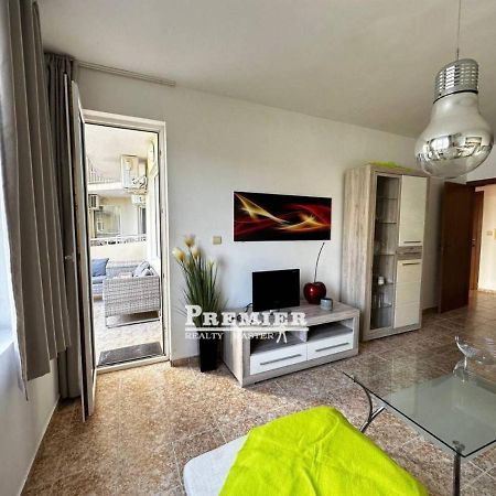 Aparthotel Rutland Bay رافدا المظهر الخارجي الصورة