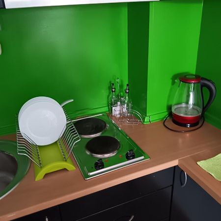 Aparthotel Rutland Bay رافدا المظهر الخارجي الصورة