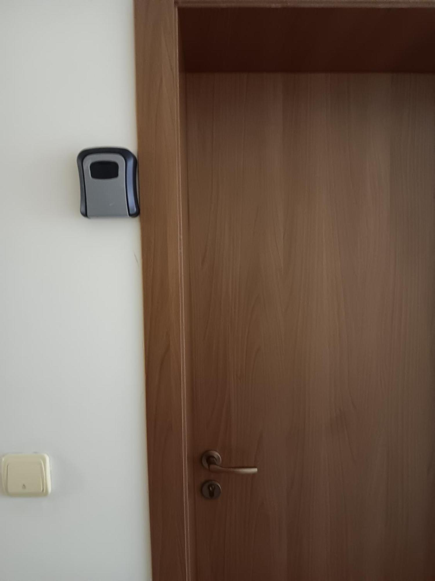 Aparthotel Rutland Bay رافدا المظهر الخارجي الصورة