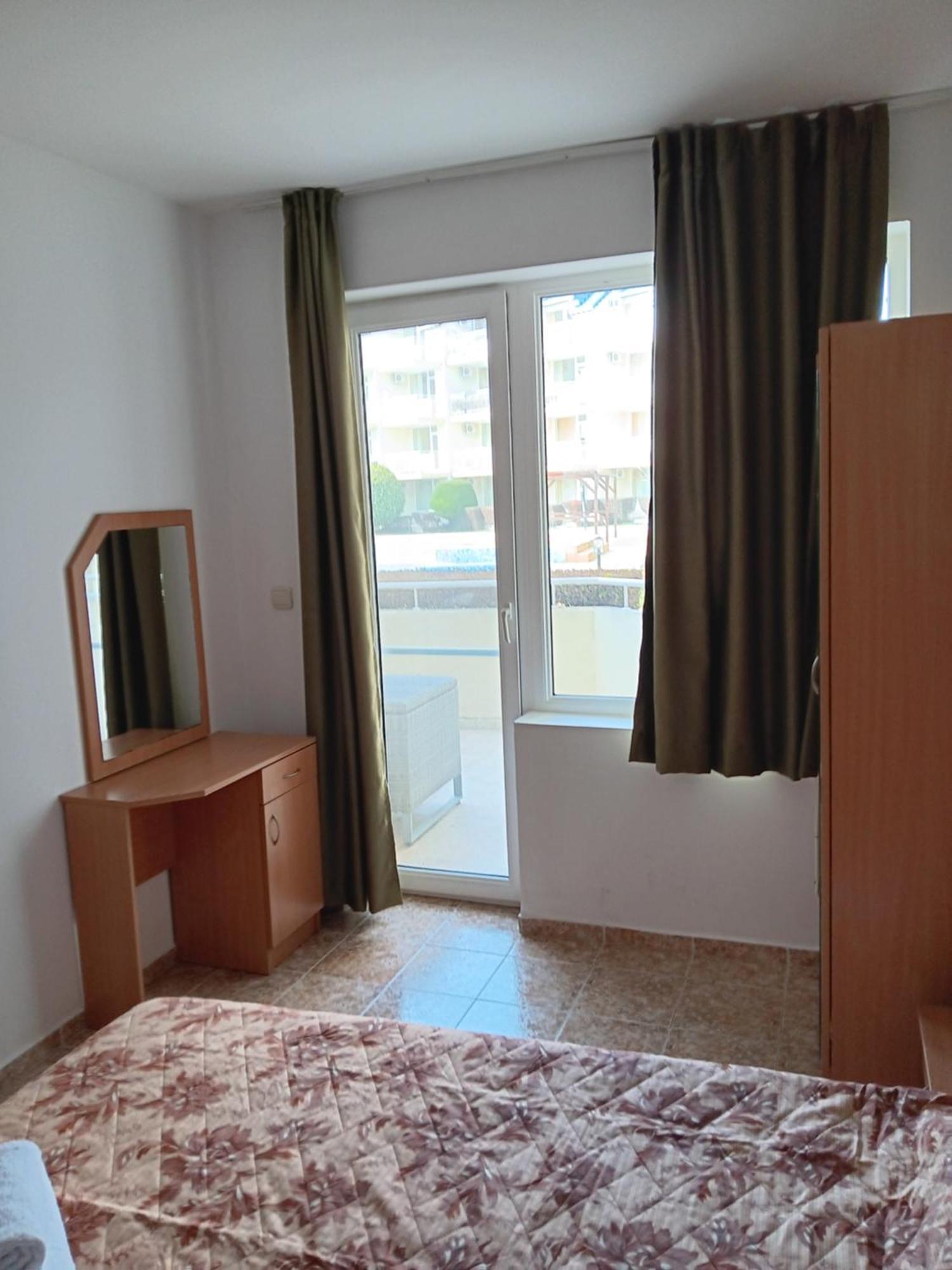 Aparthotel Rutland Bay رافدا المظهر الخارجي الصورة