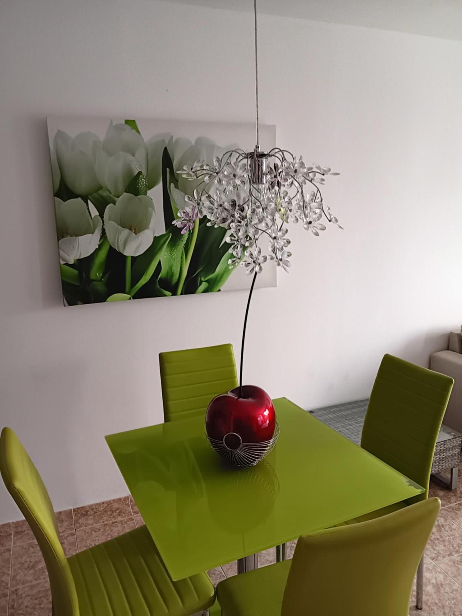 Aparthotel Rutland Bay رافدا المظهر الخارجي الصورة