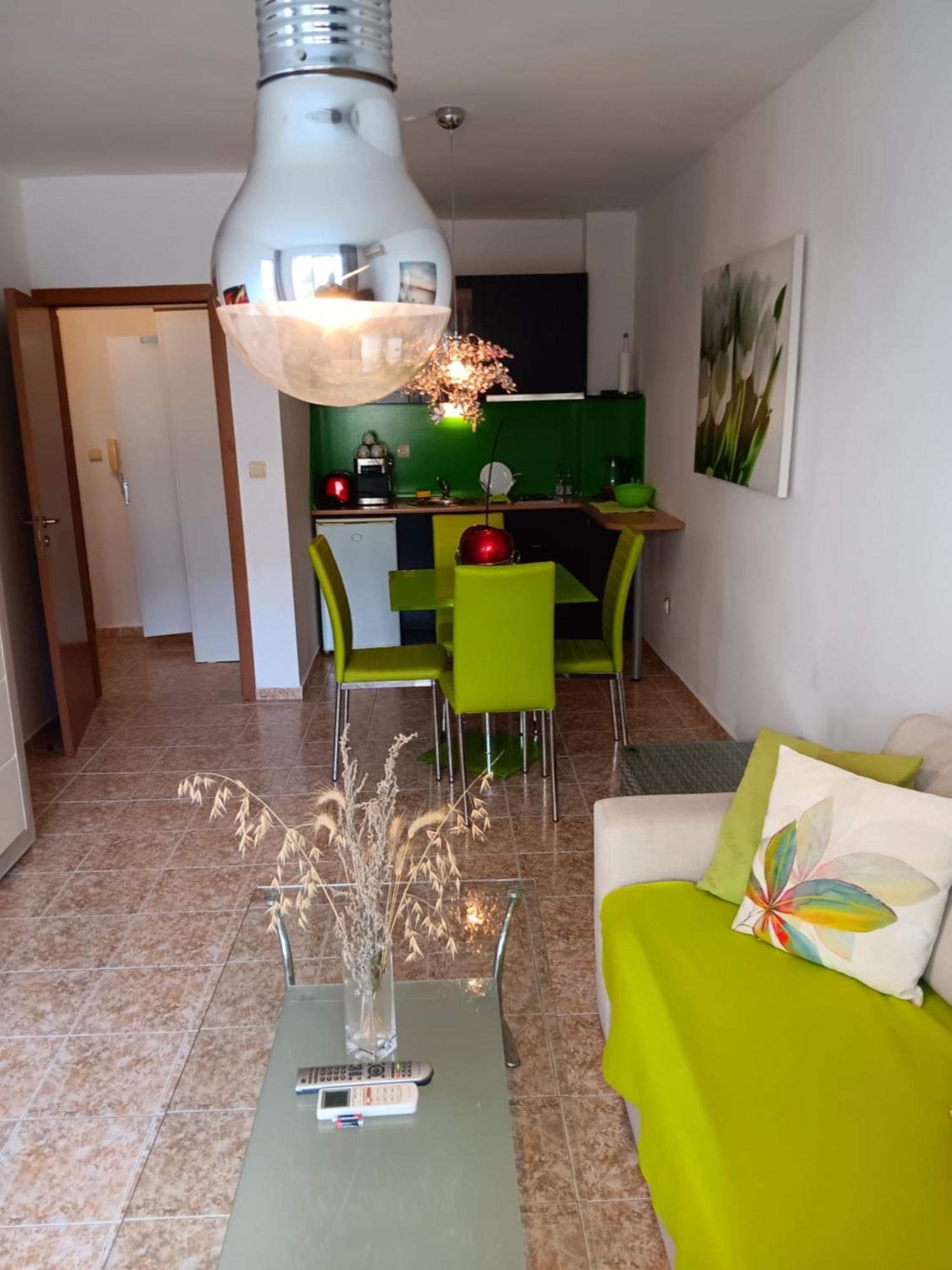 Aparthotel Rutland Bay رافدا المظهر الخارجي الصورة