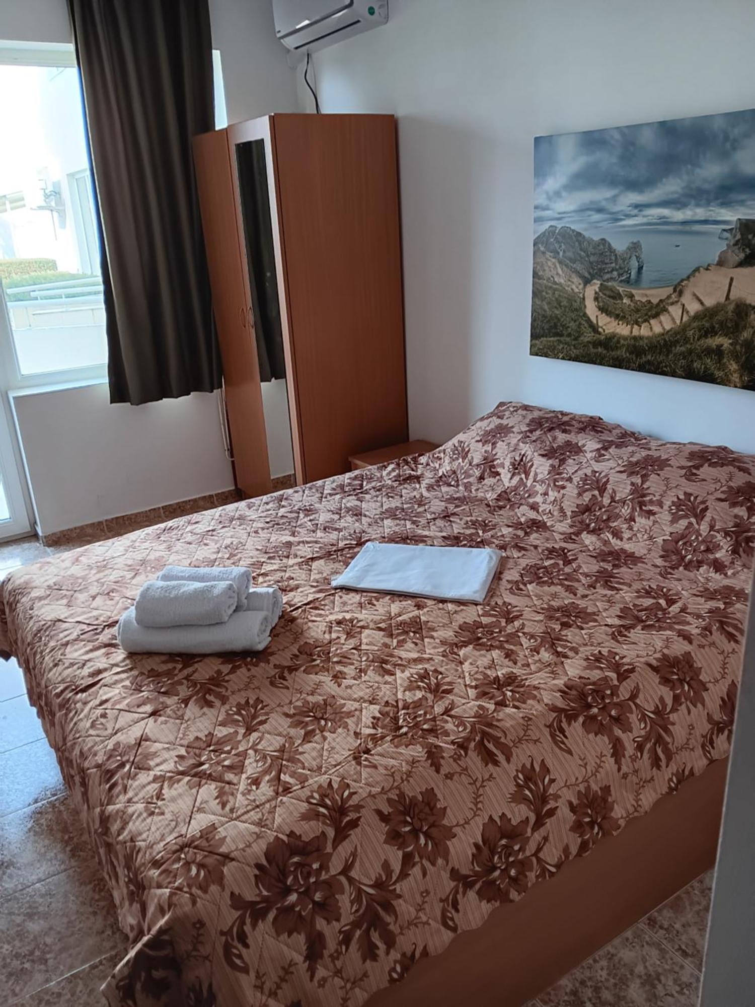 Aparthotel Rutland Bay رافدا المظهر الخارجي الصورة